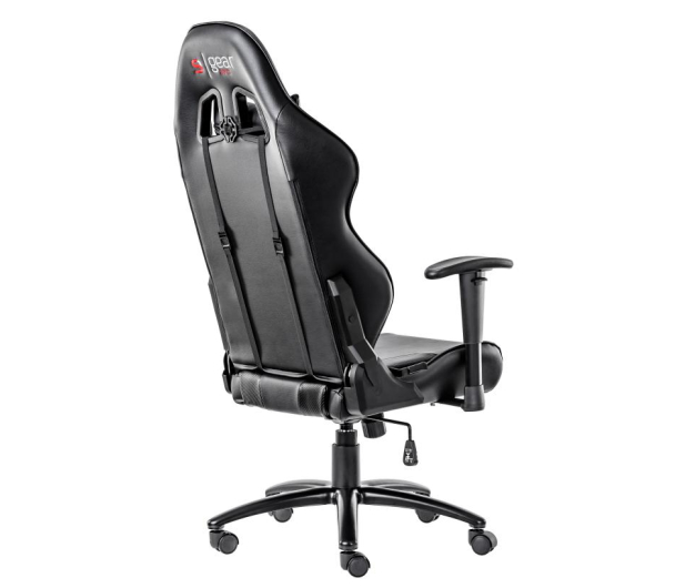 SPC Gear SR300 (Czarny) - 330019 - zdjęcie 3